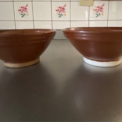 すり鉢の画像
