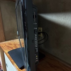 【三菱】TV 32インチ 1,000円の画像