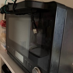 日立オープン　MRO-W1Zの画像