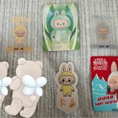 【ラブブ】※最終お値下げの画像