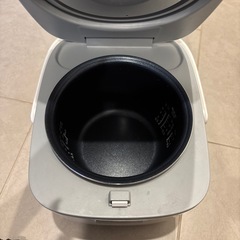 炊飯器【9/23お取引限定】の画像