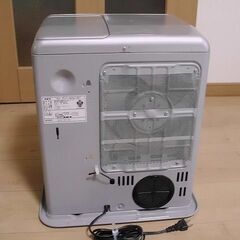 【中古】コロナファンヒーター FH-G3218Y 2018年製の画像