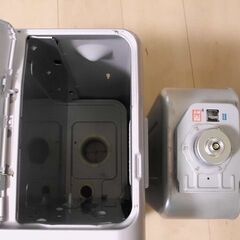 【中古】コロナファンヒーター FH-G3218Y 2018年製の画像