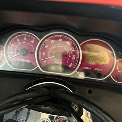 ★支払い総額5.2万円★買取強化中！査定無料♪ヤマハ マジェスティC250 SG03J 社外マフラー！フロントマスク！リミテッドエディション？？の画像