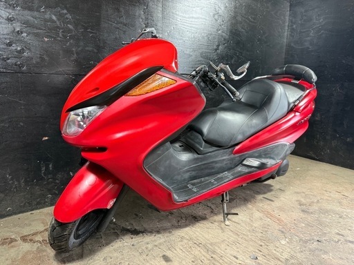 ☆支払い総額5.2万円☆買取強化中！査定無料♪ヤマハ