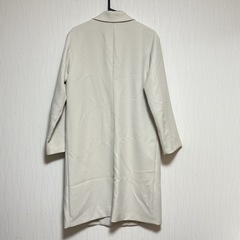 レディース ロングコート ジャケット の画像