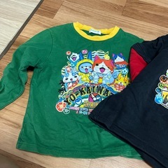 妖怪ウォッチトレーナーの画像