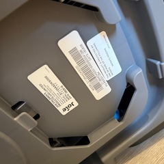 joie gemm×i-base セット isofix チャイルドシート　新生児〜13キロ（一歳頃）の画像