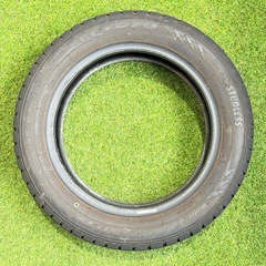 155/65R14 75Q 交換工賃込み　トーヨー　スタッドレスタイヤ　4本　軽自動車用の画像