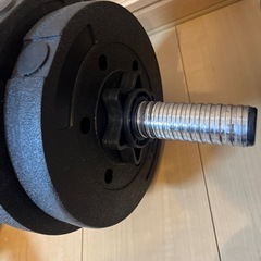 ダンベルの画像
