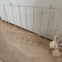 レターラック　観覧車の置物の画像