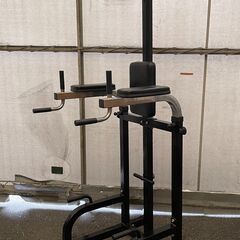 懸垂　ぶら下がりトレーニング器具の画像