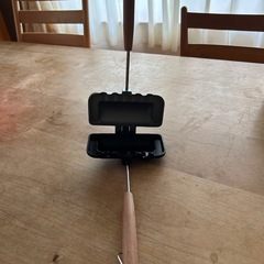 ホットサンドメーカーの画像