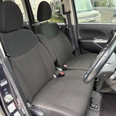 OBD2診断済！  PAYPAY クレカ　検9年9月23日まで　乗って帰れます！　デイズルークス　ハイウェイスター　X Gパケ　両側パワスラの画像