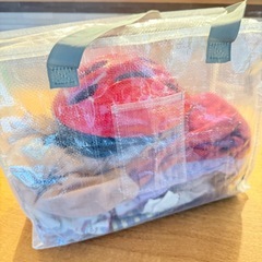 子ども用　ヘルメットの画像