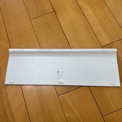 iClever キーボード Bluetooth の画像