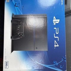 プレステ4 即決価格！の画像