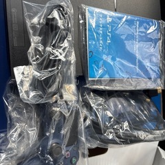プレステ4 即決価格！の画像