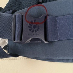 エルゴ　アダプト抱っこ紐の画像