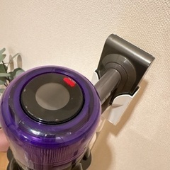 Dyson digital slimコードレスクリーナーの画像