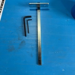 【動作OK】日立工機 FC6BB2 165mm ブレーキ付 丸のこ 切断機 電動工具 丸鋸 丸ノコ 木材 木工 HITACHI KOKI 箱/取扱説明書付きの画像