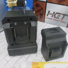 BBK RP-240-H 真空ポンプ 本体のみ ホース/鍵付 未使用 【ハンズクラフト宜野湾店】の画像
