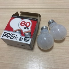 電球6点セット
の画像