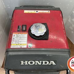 配送不可【引取限定】ホンダ EU28is インバーター発電機 HONDA【安佐北店】【中古】の画像