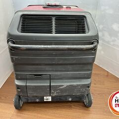 配送不可【引取限定】ホンダ EU28is インバーター発電機 HONDA【安佐北店】【中古】の画像