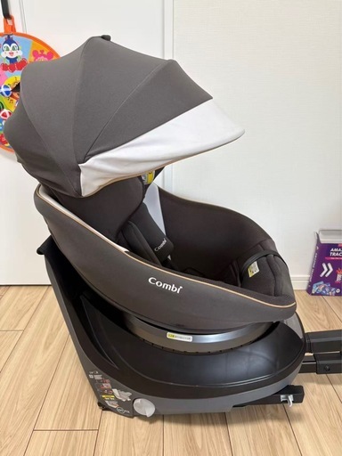 チャイルドシート