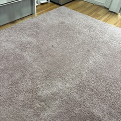 カーペットの画像