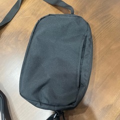 無印のショルダーの画像