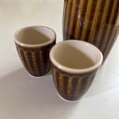 おちょこセットの画像