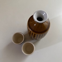おちょこセットの画像
