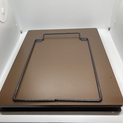 木製ストッカーの画像