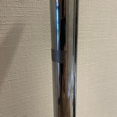 ハンガーラックの画像