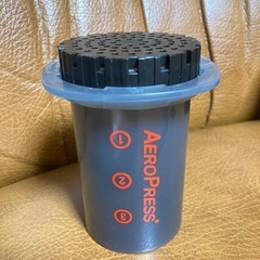 エアロプレスゴーの画像