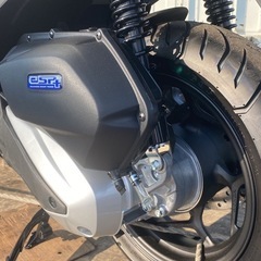 PCX125 2025 モデル　新車　0KMの画像