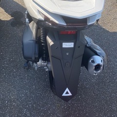 PCX125 2025 モデル　新車　0KMの画像