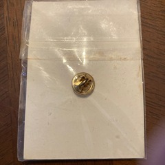 取り引き中　ディズニーシー　ピンバッチ　記念品　Dramatick DisneySea　2004　の画像