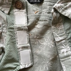 犬用　給水器　犬服　犬用ブラシ　ライフライク2Lの画像