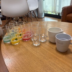 いろいろの画像