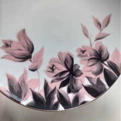 Noritake  小皿 5枚セットの画像