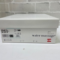 ブーティー 卑弥呼 water massage 23.5cmの画像