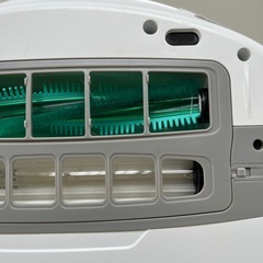 レイコップ布団用掃除機の画像