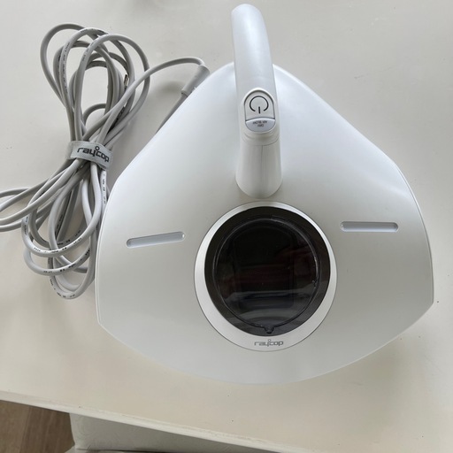 レイコップ布団用掃除機