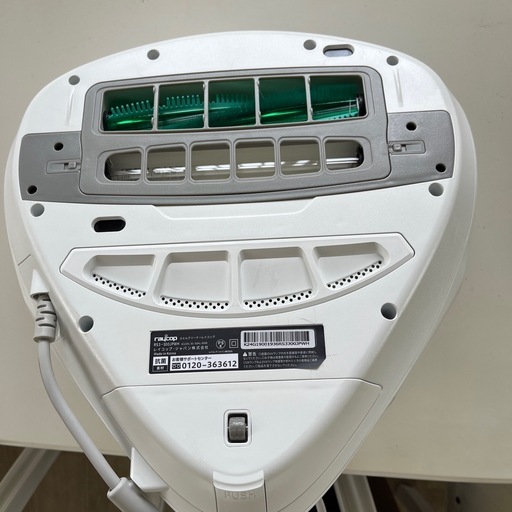 レイコップ布団用掃除機
