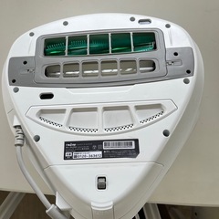 レイコップ布団用掃除機の画像