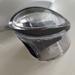 レイコップ布団用掃除機の画像