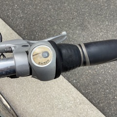 🚴 ブリヂストンアルベルト27インチの画像